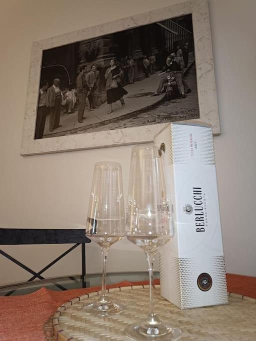 Signoria's Apartamento *