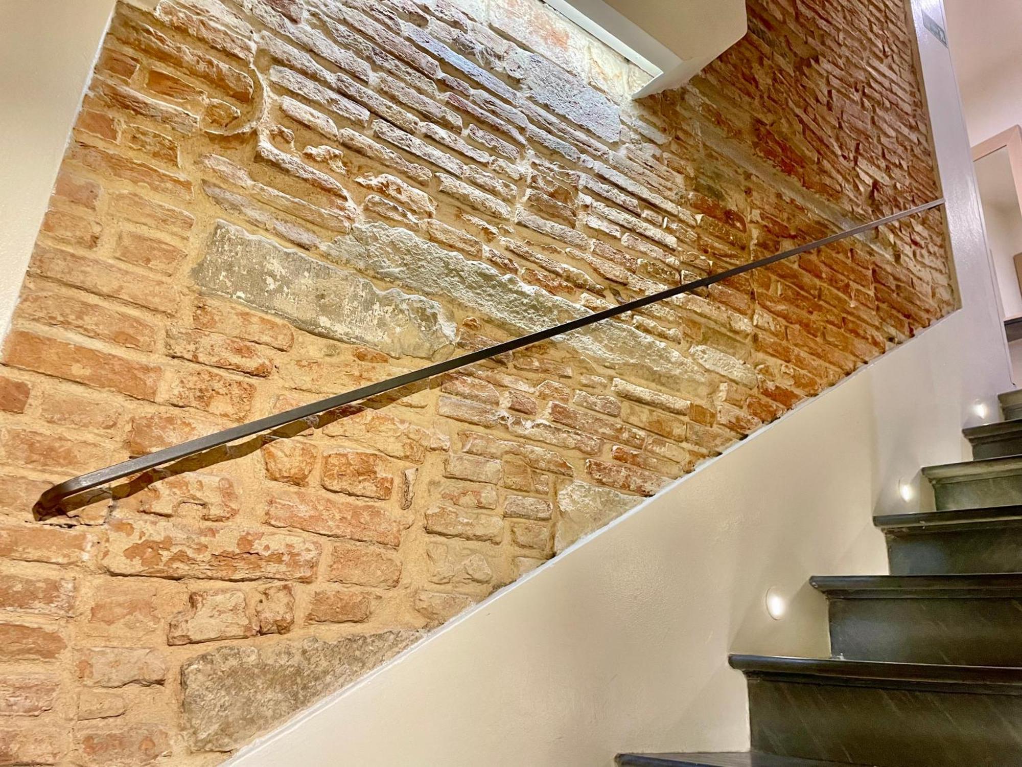 Apartamento Signoria's Florencia