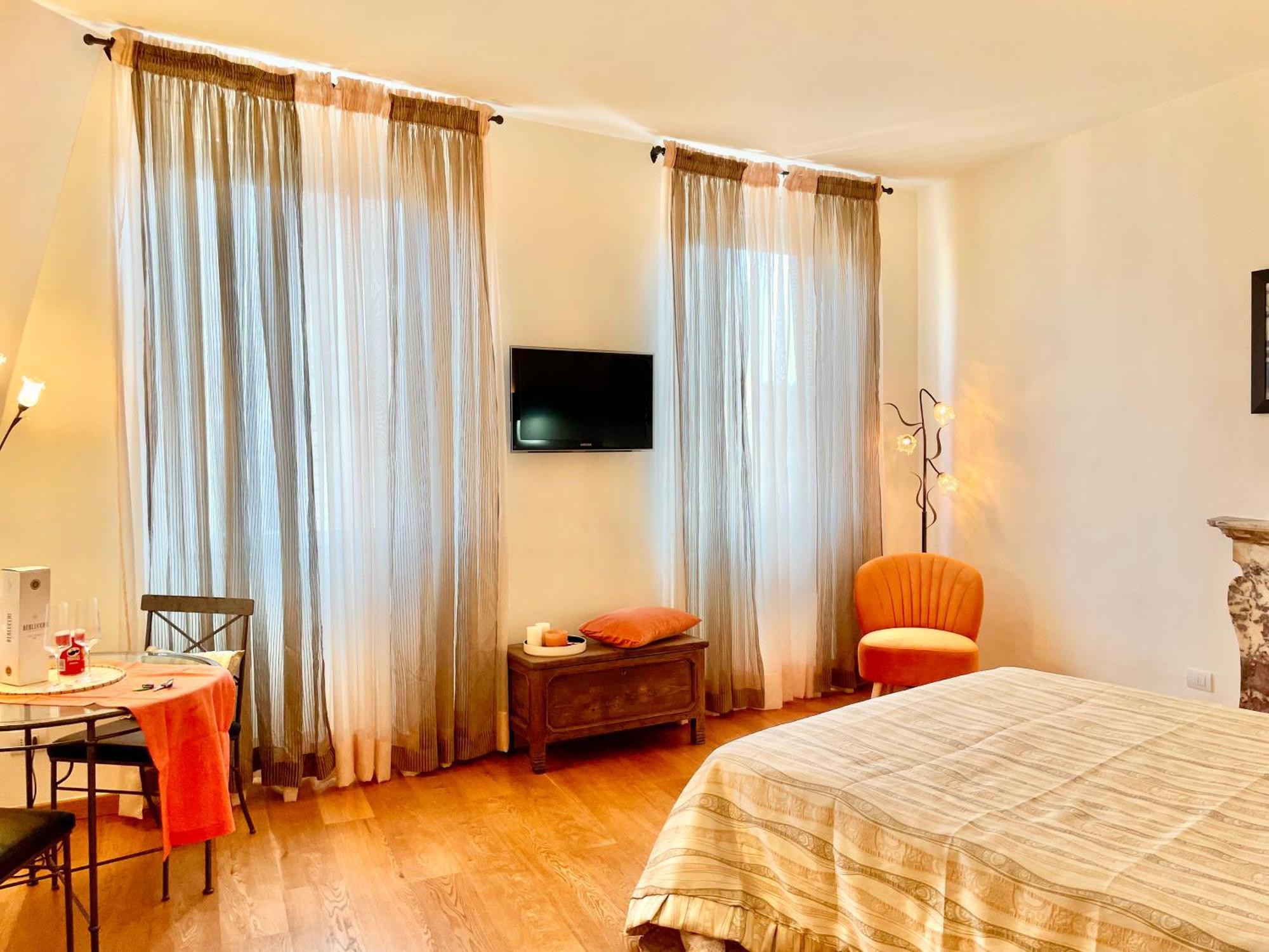 Signoria's Apartamento
