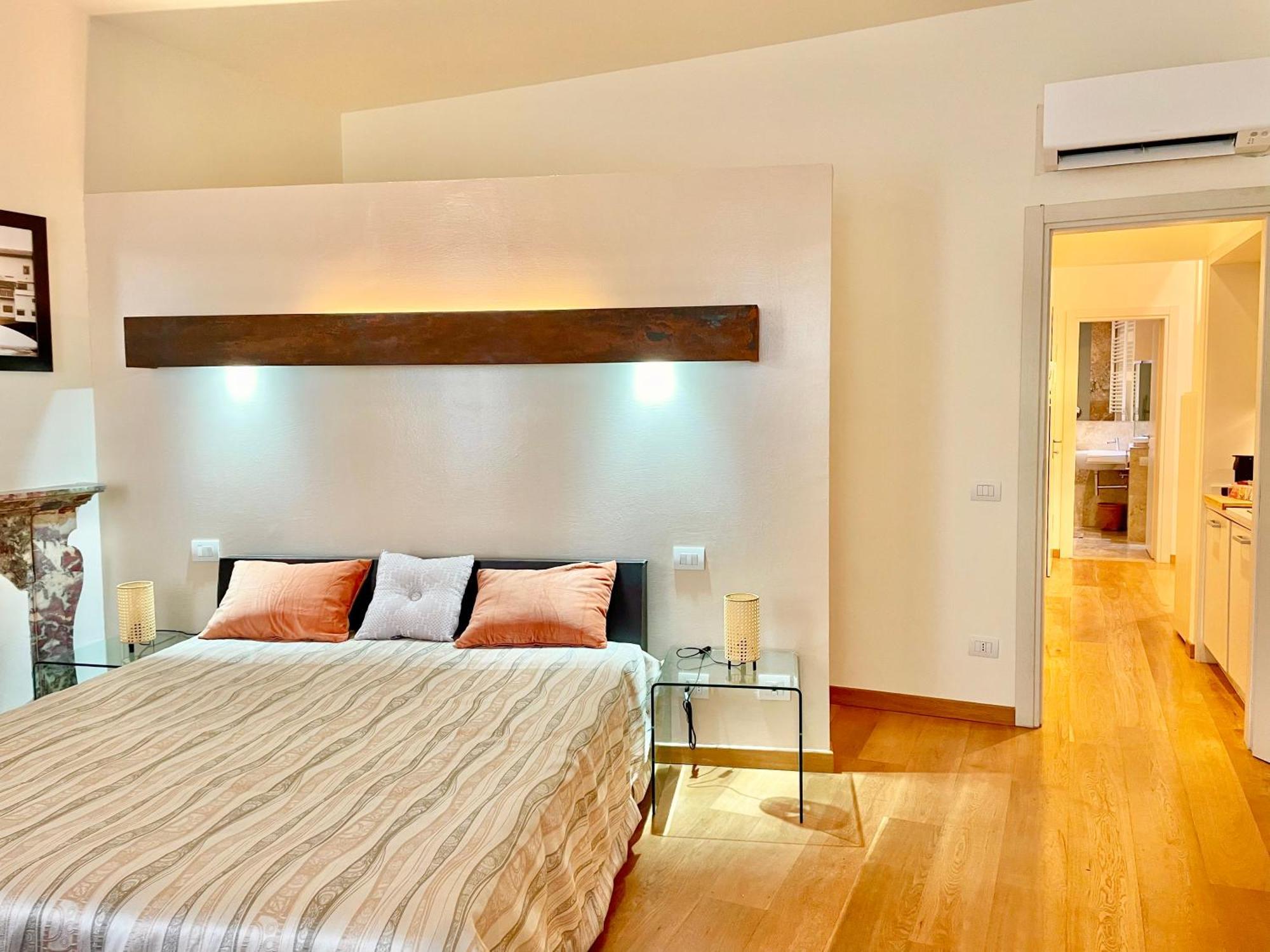 Apartamento Signoria's