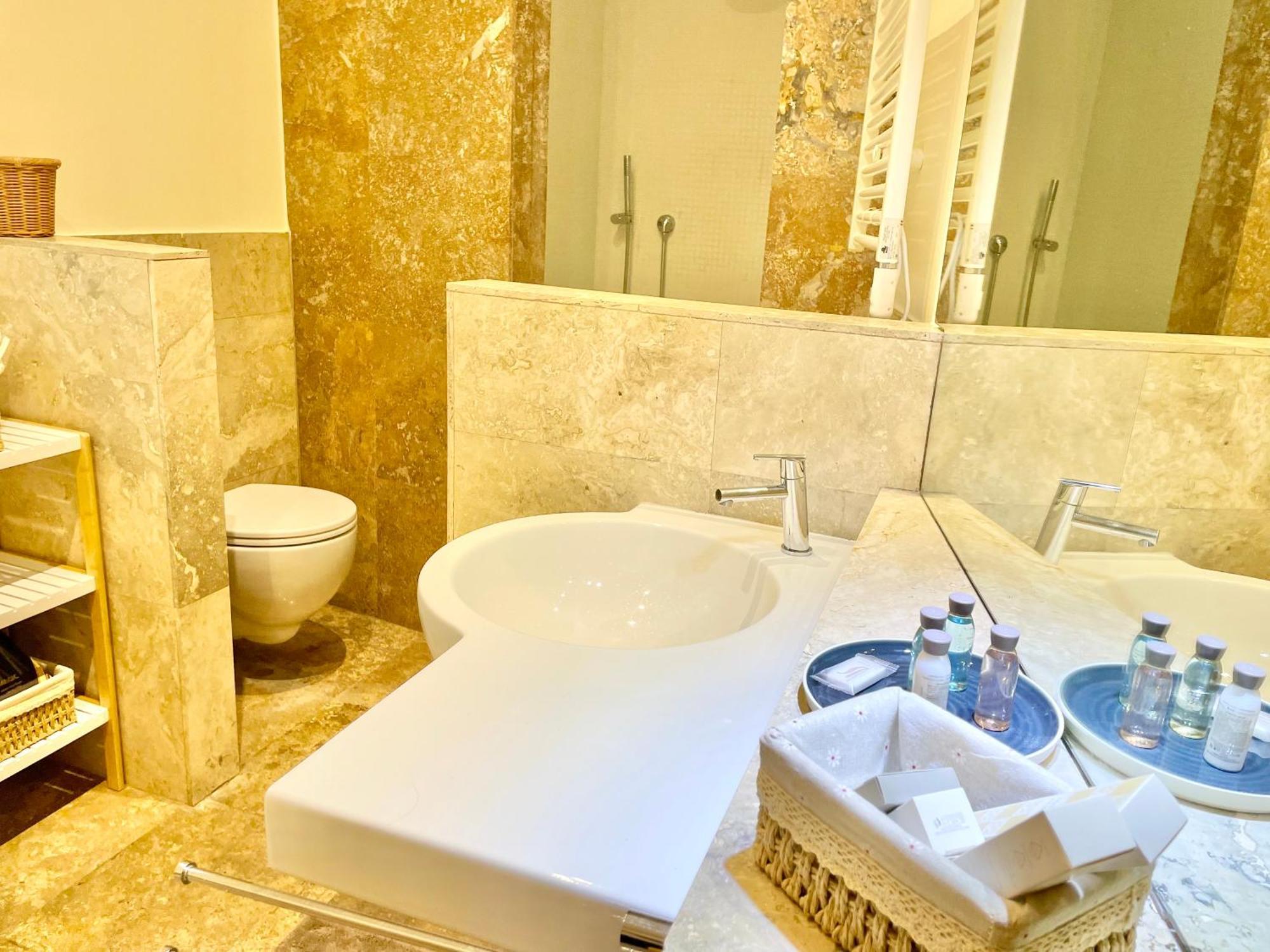 Signoria's Apartamento *
