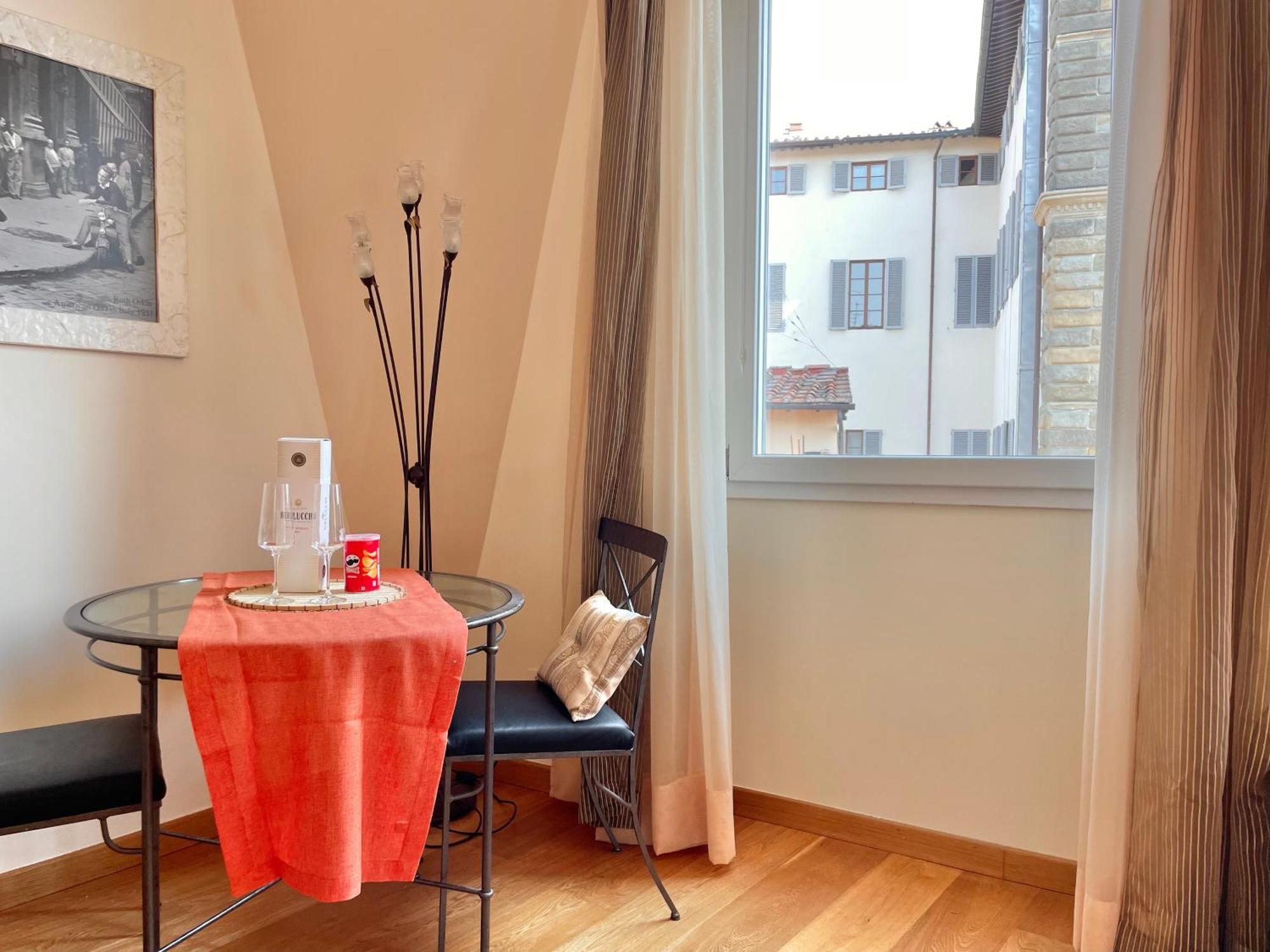 Apartamento Signoria's *
