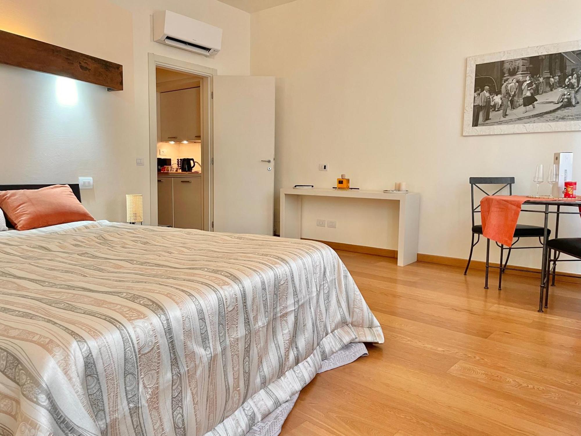 Apartamento Signoria's