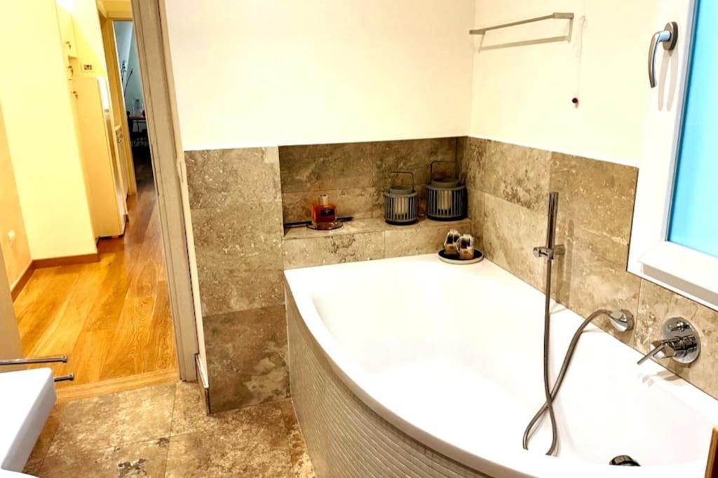 Signoria's Apartamento