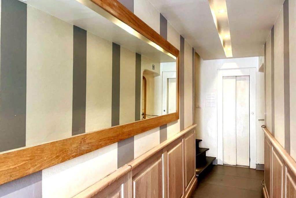 Apartamento Signoria's