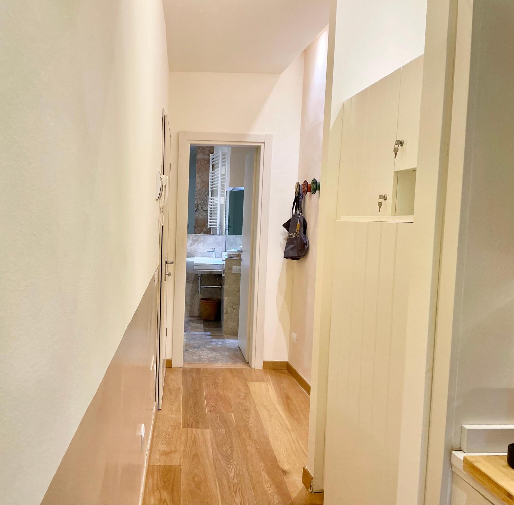 Apartamento Signoria's Florencia